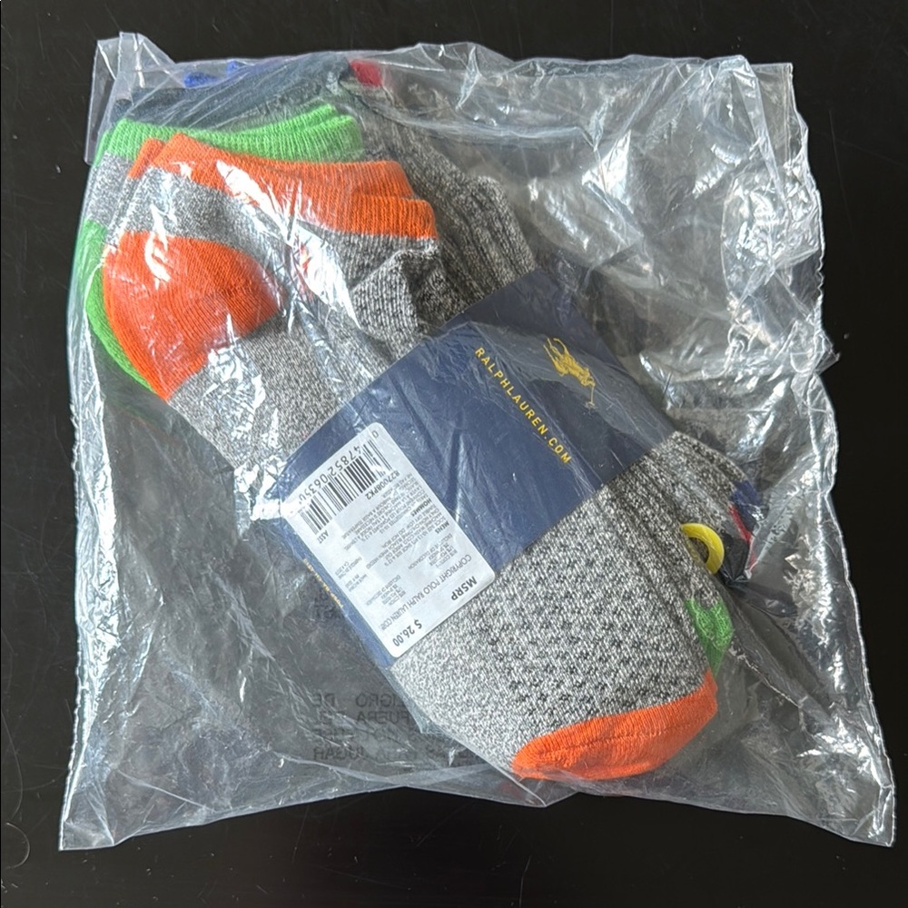 Polo Ralph Lauren Men's Socks